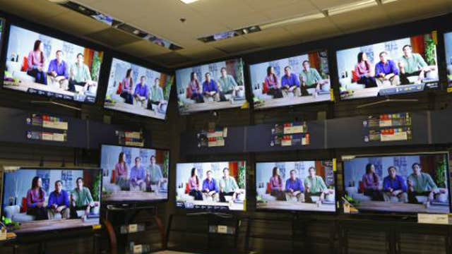 Roku CEO: 50% of Americans stream TV daily
