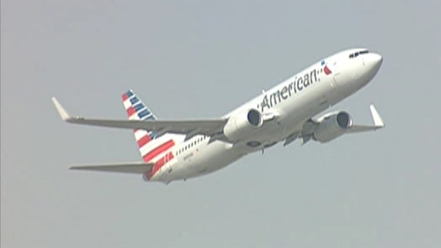 US Airways, American merge to become world’s largest airline