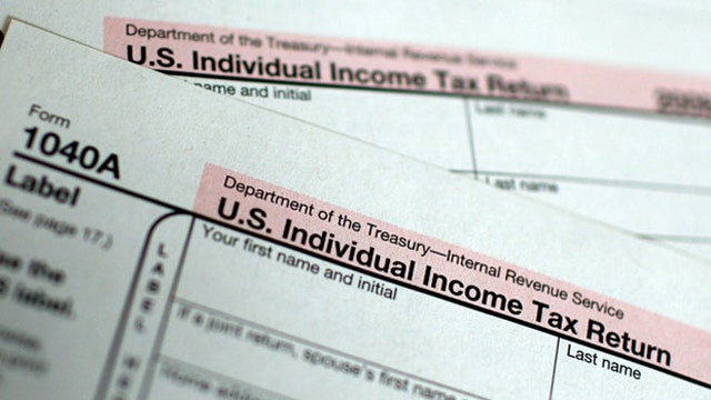 The tax law changes you need to know