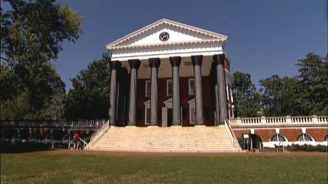 Linda Fairstein on Rolling Stone’s UVA rape story