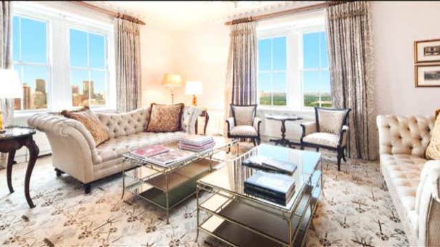 NYC’s most expensive rental: $500,000-a-month