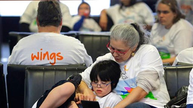 'MSSNG' campaign aims to sequence genes of families with autism