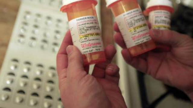 Could you end up paying big bucks for prescription drugs?