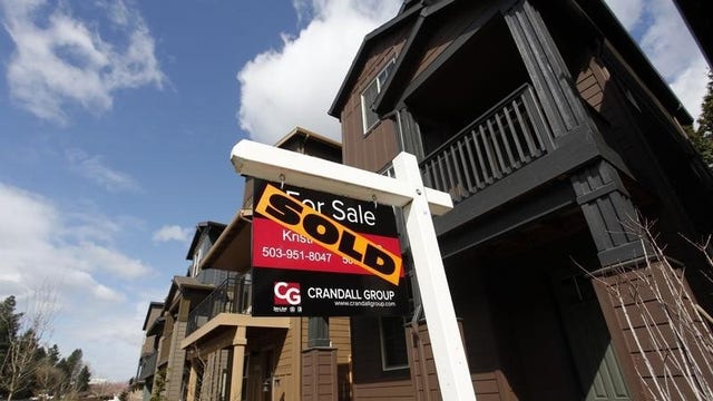 Study: Millennials to buy the most homes in 2015