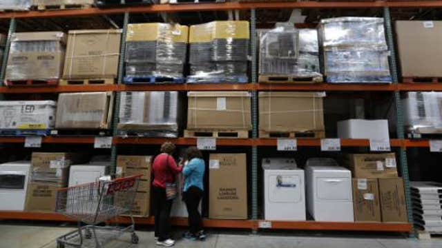 Costco 1Q earnings beat expectations