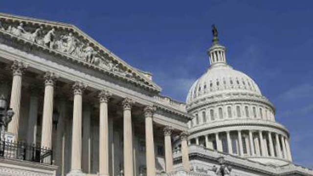 Congress reaches deal on $1.1T spending bill