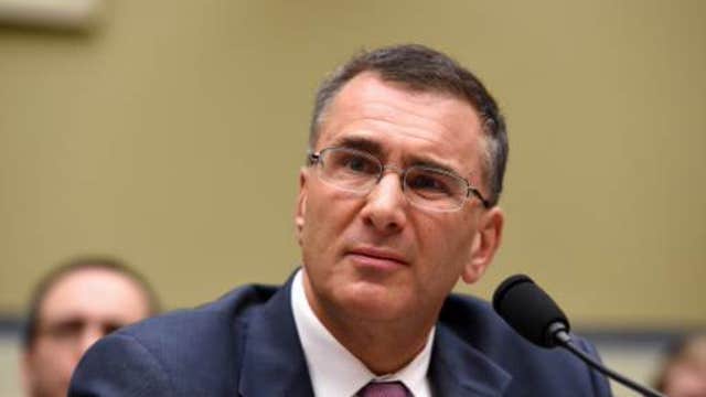 Did Gruber’s testimony produce valuable information?