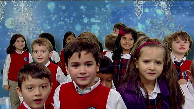 Future Weather Forecasters Get Their Big Break