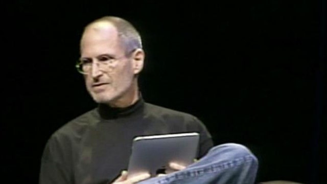 Was there a secret deal behind Steve Jobs’ liver transplant?