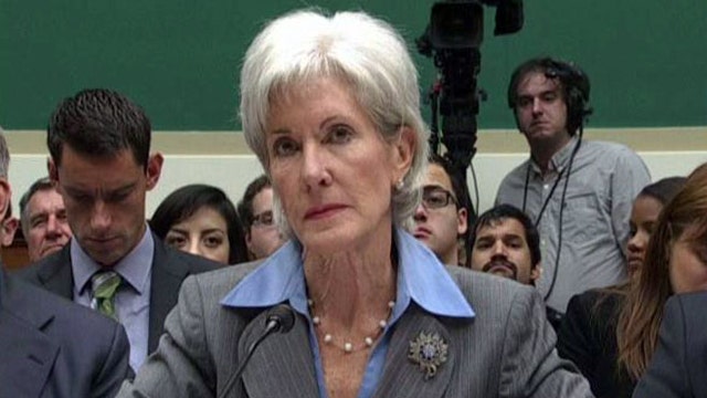 Rep. Goodlatte: Sebelius would serve us all well if she stepped down