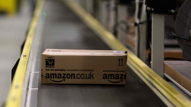 Amazon expands its grocery delivery service