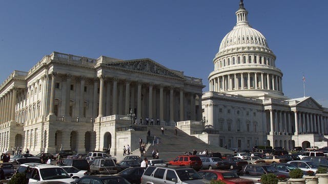 Pawlenty: Budget deal not perfect, but tolerable