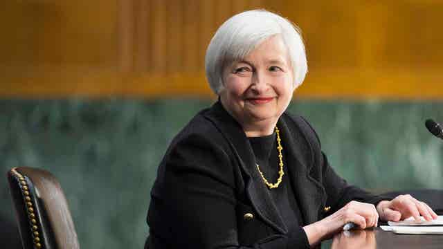 Will the Fed wait for Yellen to taper?