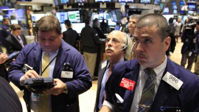 European markets yawn at US budget deal