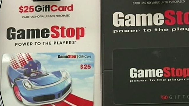 Can you turn unwanted gift cards into cash?
