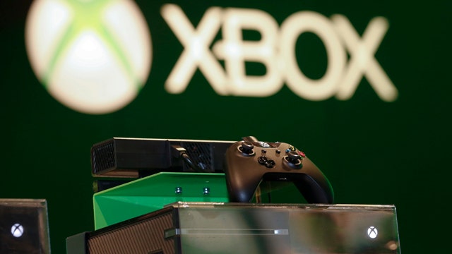 Are Xbox One’s $2M in sales enough to beat out the competition?
