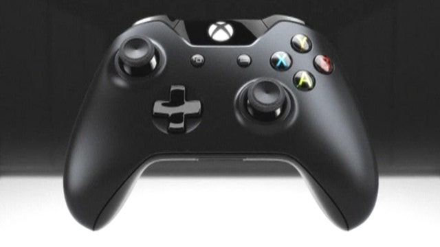 Xbox One sales hit 2 million mark