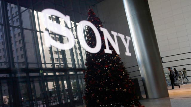 Sony making changes post cyberattack