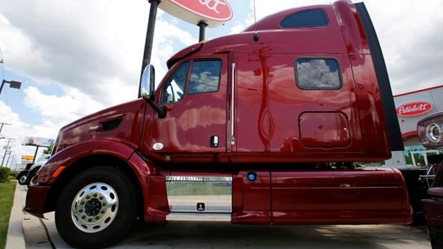 Can PACCAR drive your portfolio higher?