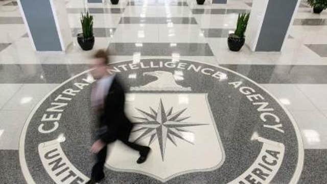 Should CIA create new interrogation rules?