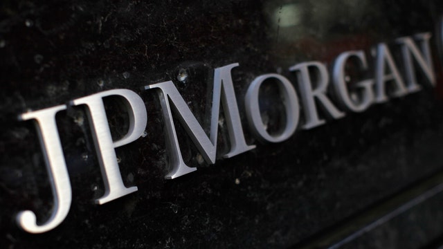 JPMorgan hit for Madoff ties