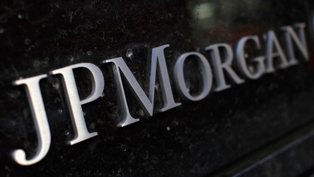 JPMorgan launching a digital currency?