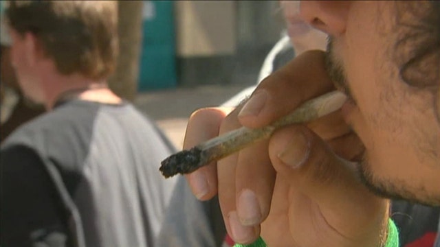 Colorado, Washington over-regulating pot?