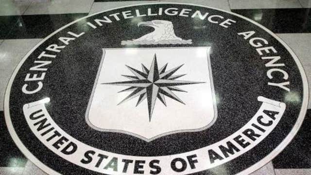 CIA Director speaks out about interrogation report