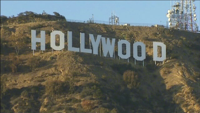 Investment opportunities in Hollywood?