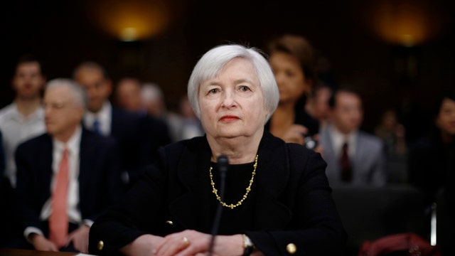 Wilbur Ross: Janet Yellen will be slow to make changes
