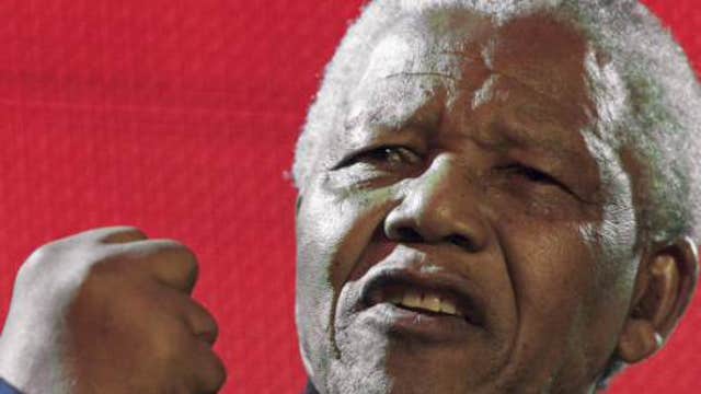 Dick Gregory talks about his sit-in with Imus