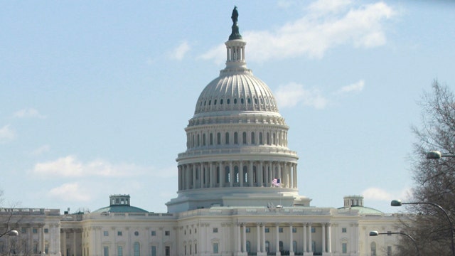 Budget deal falling short in tackling government’s spending?