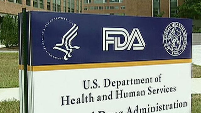 FDA proposes tighter rules on antibacterial soap