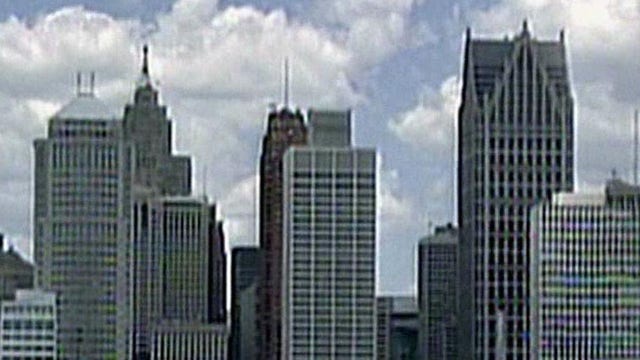 Judge allows appeal in Detroit bankruptcy case