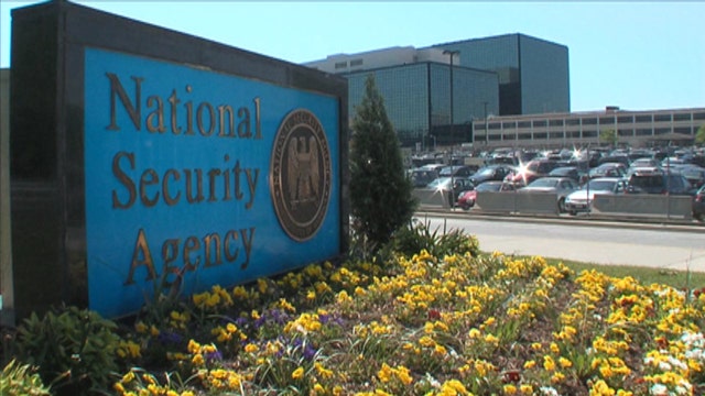 Is NSA’s data collection unconstitutional?