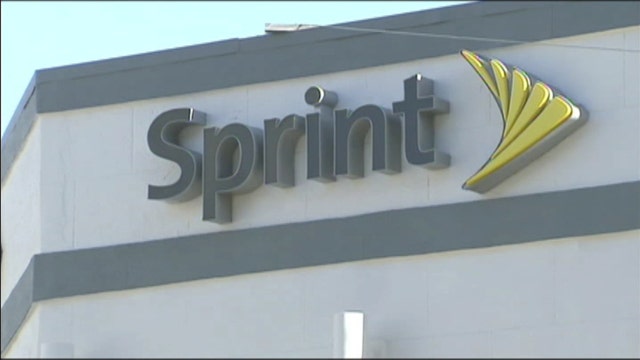 Sprint considering a takeover of T-Mobile?