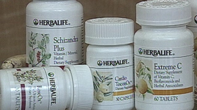 Herbalife reports no changes to financial results after reaudits