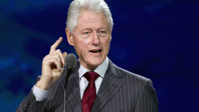 Bill Clinton: We have to get beyond racist preconceptions wired into us