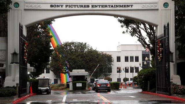 Can Sony tell media not to publish information?