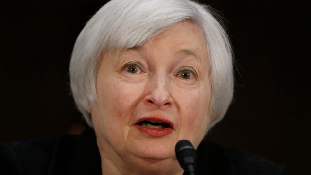Why the Fed will wait until next year to taper