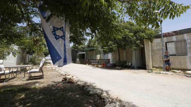 American professors vote to boycott Israeli institutions