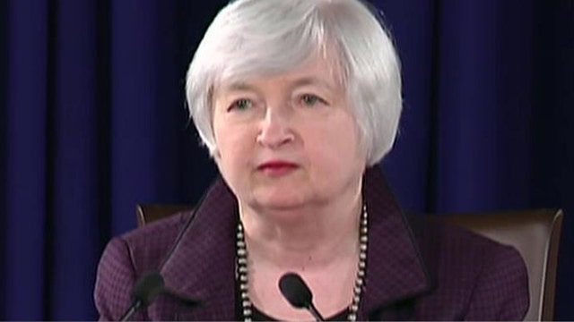 When will the Federal Reserve begin raising rates?