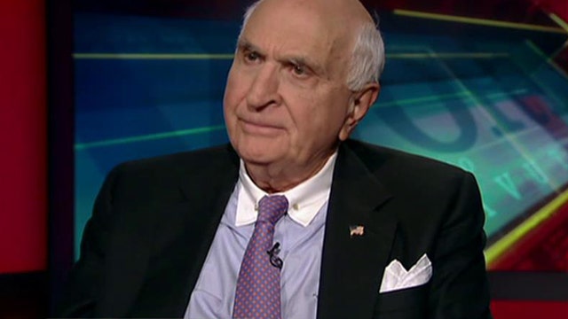 What’s the Deal, Neil: What’s with Ken Langone’s fixation on Gov. Christie?