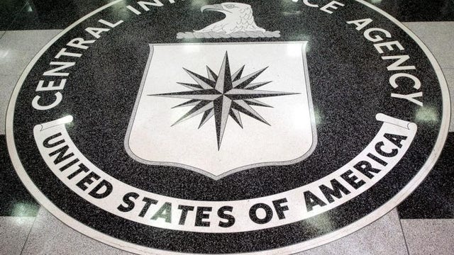 CIA’s interrogation techniques