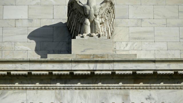 Hilsenrath: Strong possibility Fed will drop ‘considerable time’