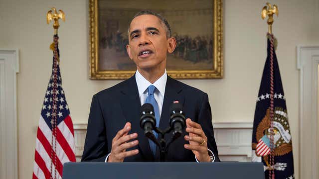 Obama: Taking steps to increase travel to and from Cuba