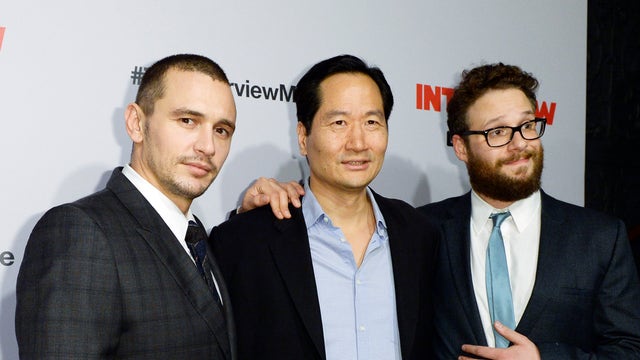 Sony cancels ‘The Interview’ NYC premiere