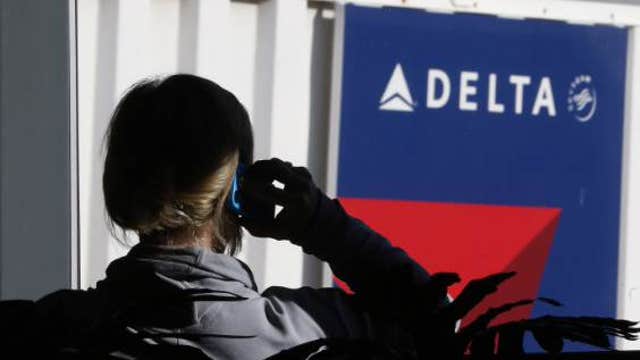 Delta says no to cellular calls on flights