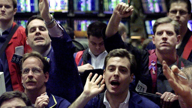 Stocks surge after Fed announces January taper