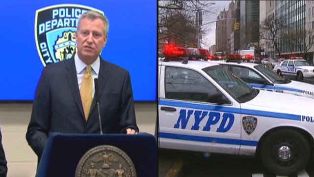 Former NYPD Officer: What this Mayor is doing is a sin